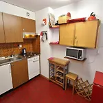 Apartment In By Lift La Tzoumaz