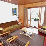 In By Lift Apartment *