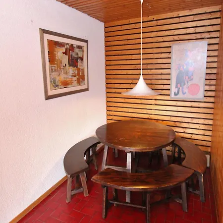 Apartment Near The Ski Lift لا تزوماز
