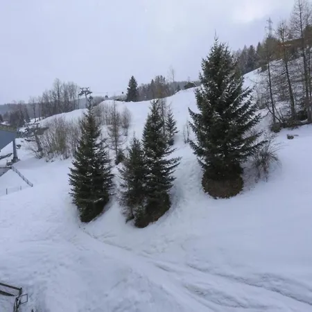 شقة Apartment Near The Ski Lift