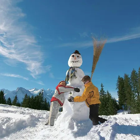 شقة Apartment Near The Ski Lift *