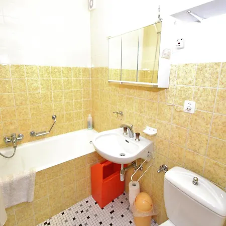 شقة Apartment Near The Ski Lift لا تزوماز