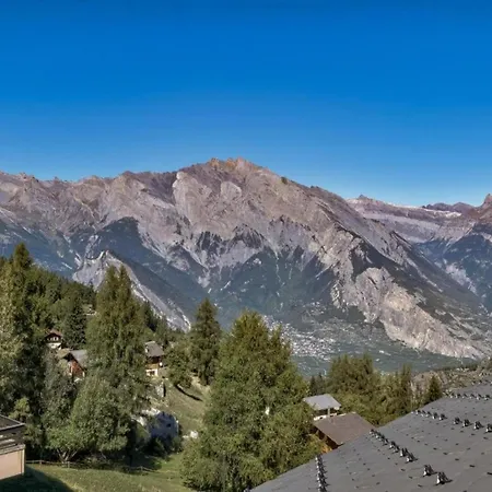 شقة Apartment Near The Ski Lift