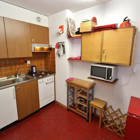 شقة Apartment Near The Ski Lift لا تزوماز
