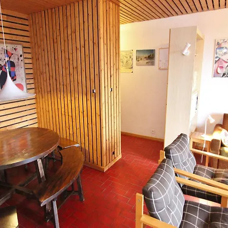 Apartment Near The Ski Lift