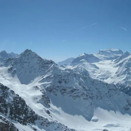 شقة Apartment Near The Ski Lift *