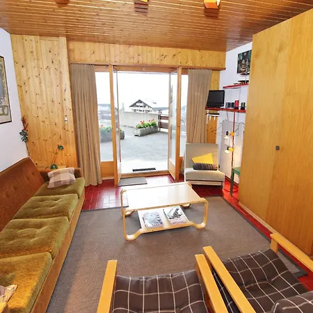 شقة Apartment Near The Ski Lift لا تزوماز