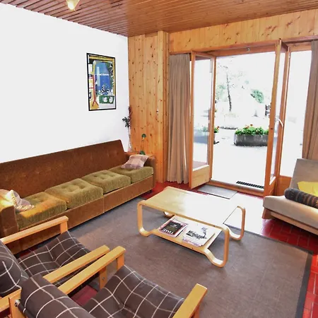 In By Lift アパート *