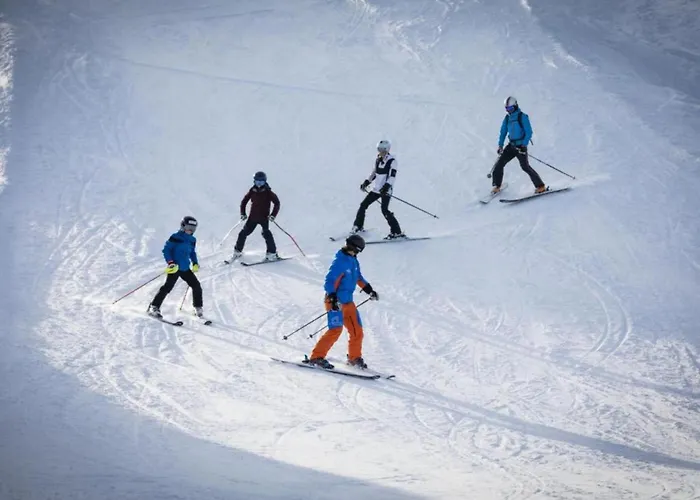 In By Lift 아파트 *