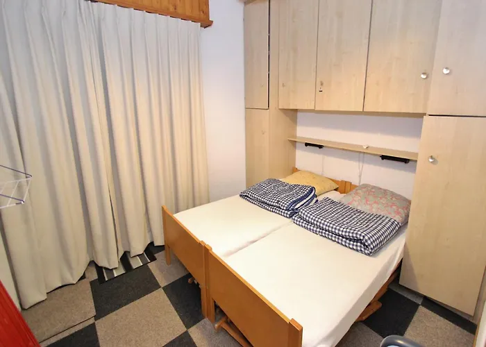 아파트 In By Lift 라 초우마츠