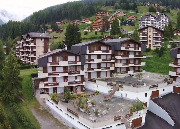 In By Lift 아파트 *