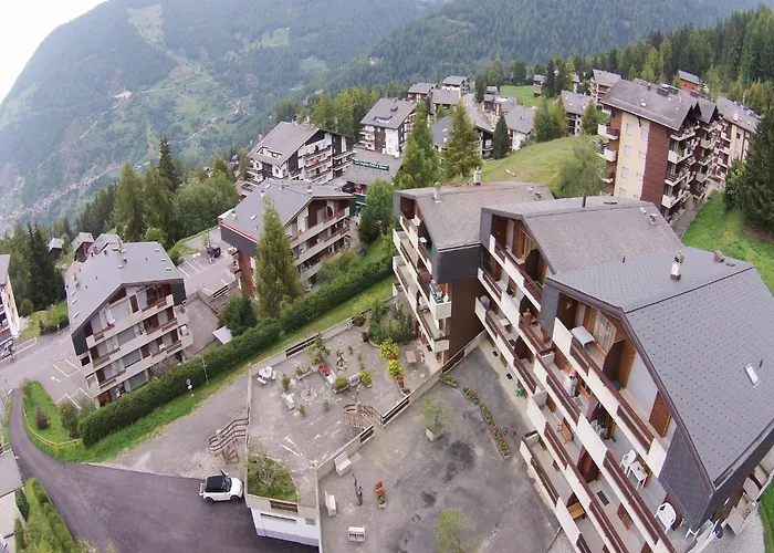 In By Lift 아파트 *