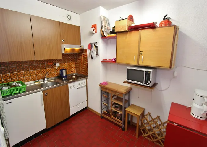 아파트 In By Lift 라 초우마츠