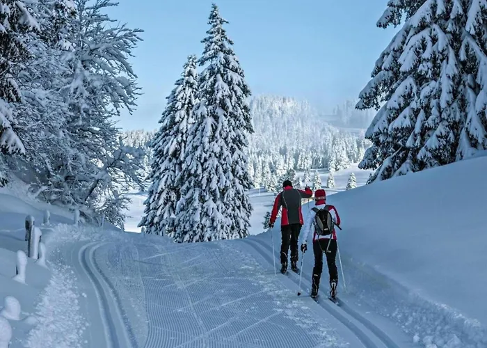 In By Lift 아파트