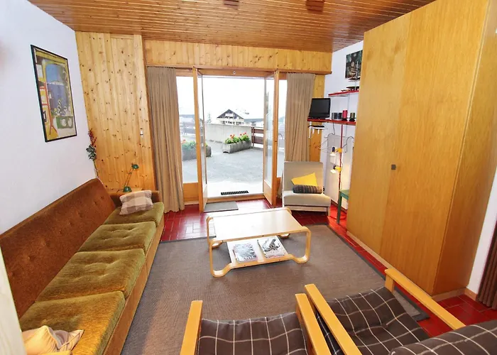 아파트 In By Lift 라 초우마츠