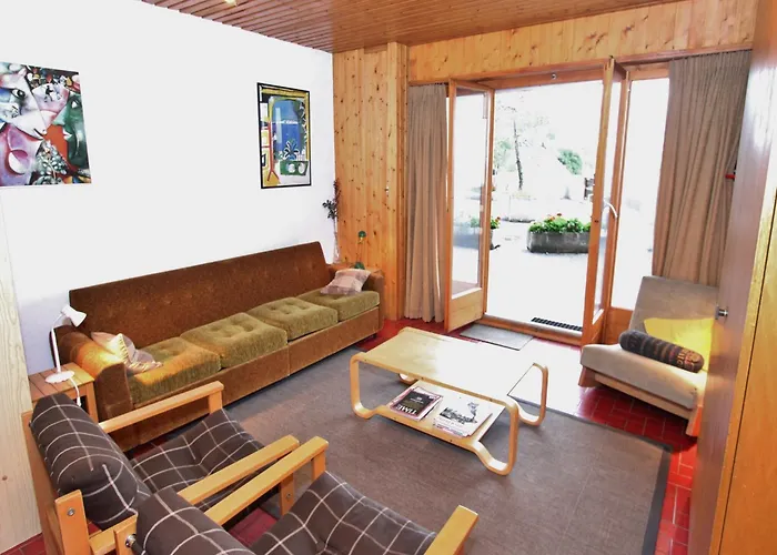 In By Lift 아파트 *