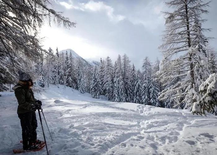 In By Lift La Tzoumaz